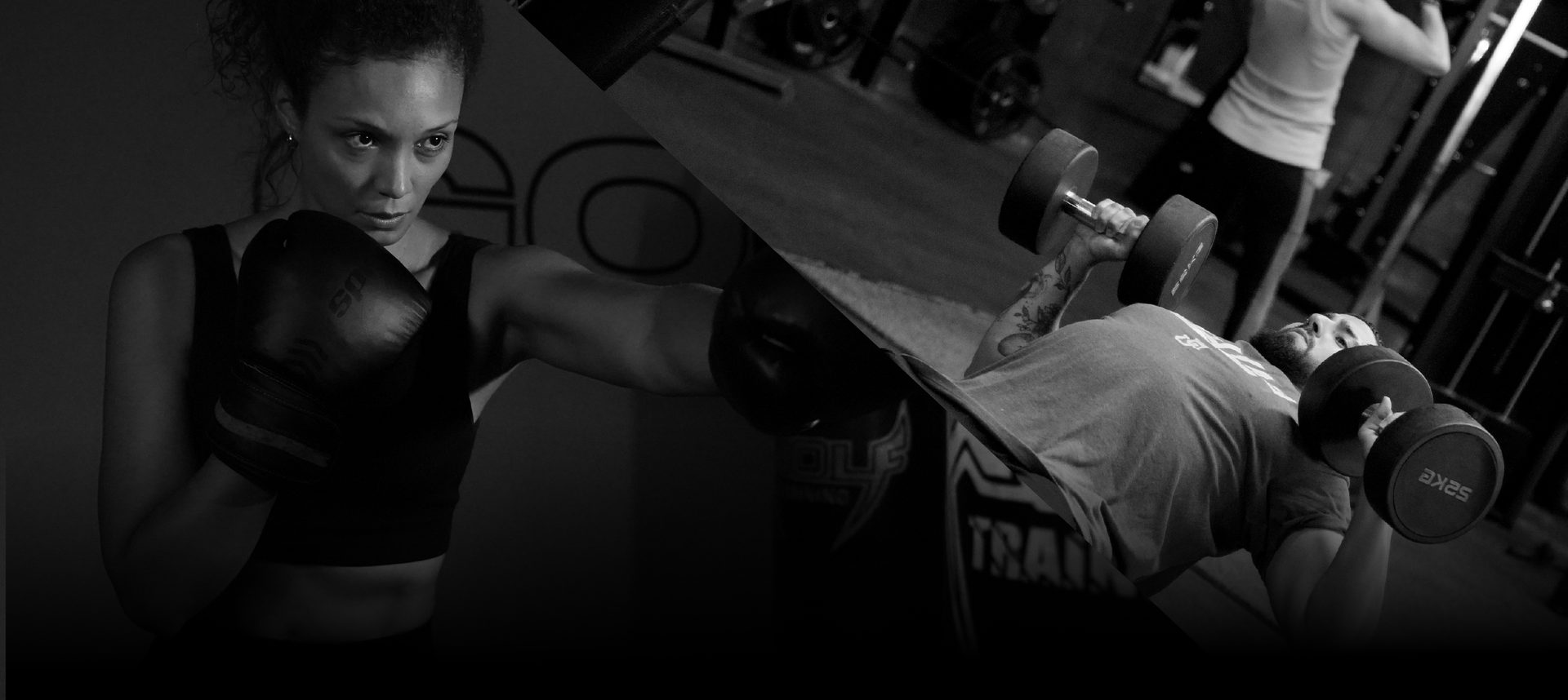 GoUp Wellness Gym