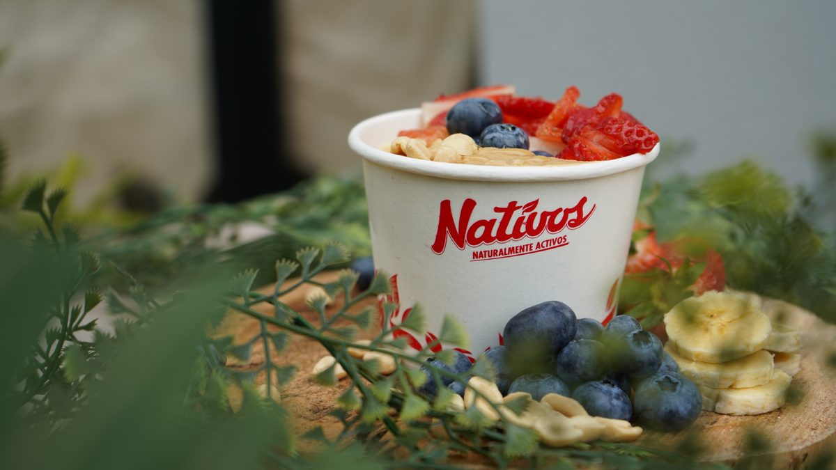 Nativos